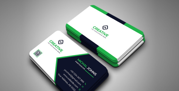 Фирменный стиль на тему графика