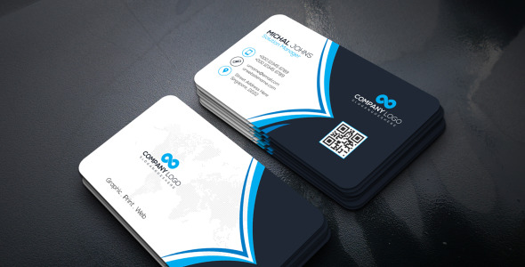 Фирменный стиль на тему графика