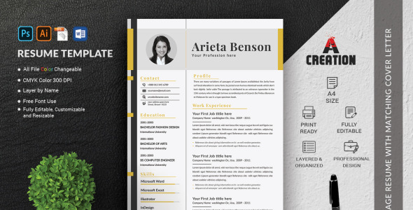 Резюме на тему графика