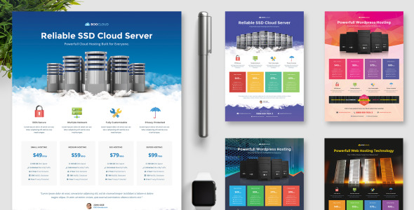 Фирменный стиль на тему графика