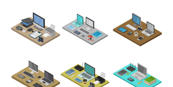 Vector на тему графика