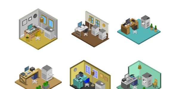 Vector на тему графика