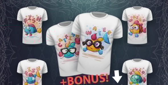 Vector на тему графика