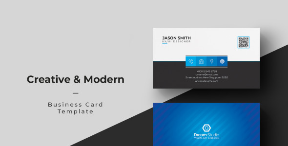 Фирменный стиль на тему графика