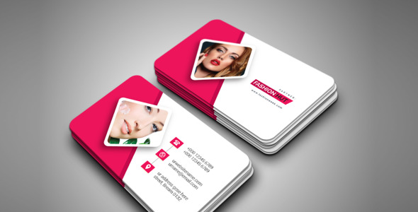 Фирменный стиль на тему графика