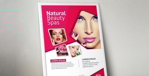 Фирменный стиль на тему графика