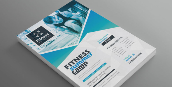 Фирменный стиль на тему графика