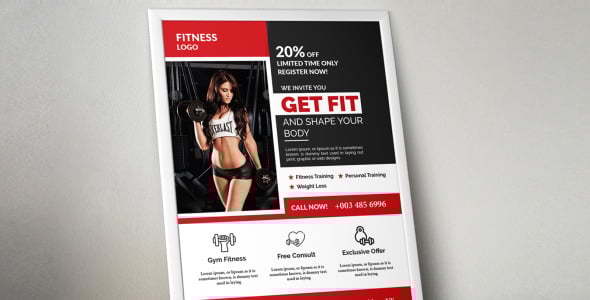 Фирменный стиль на тему графика