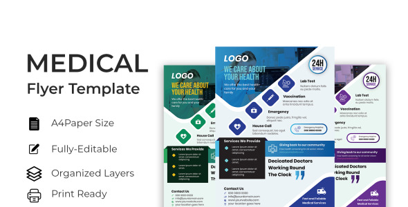 Фирменный стиль на тему графика