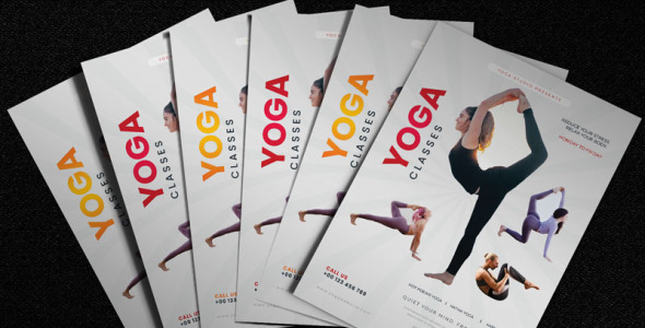 Фирменный стиль на тему графика