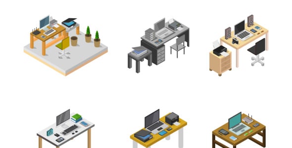 Vector на тему графика