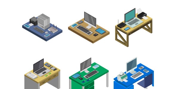 Vector на тему графика