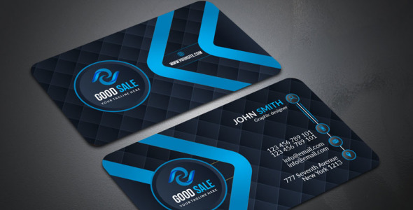 Фирменный стиль на тему графика