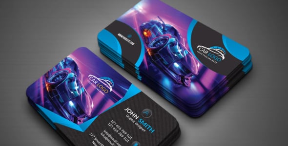 Фирменный стиль на тему графика