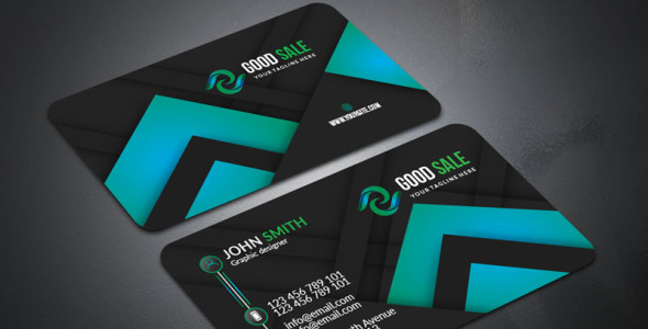 Фирменный стиль на тему графика