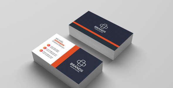 Фирменный стиль на тему графика