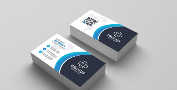 Фирменный стиль на тему графика