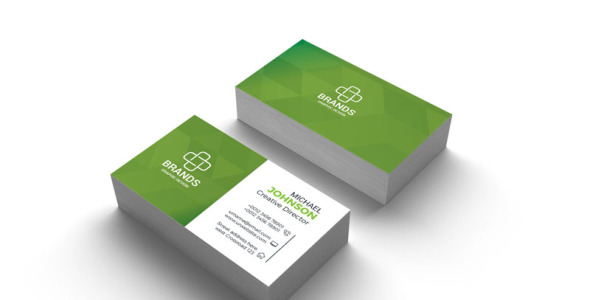 Фирменный стиль на тему графика