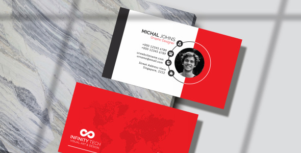 Фирменный стиль на тему графика