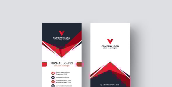 Фирменный стиль на тему графика