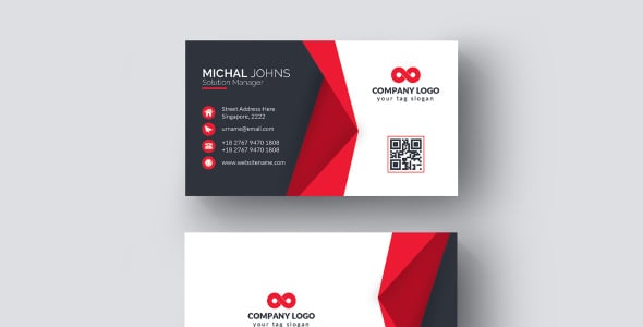 Фирменный стиль на тему графика