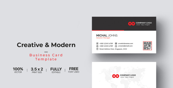 Фирменный стиль на тему графика