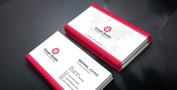 Фирменный стиль на тему графика