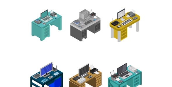 Vector на тему графика