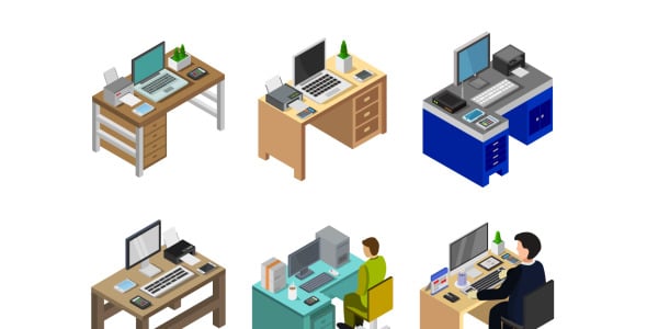 Vector на тему графика