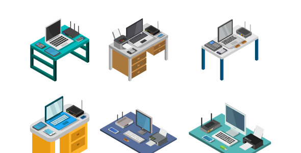 Vector на тему графика