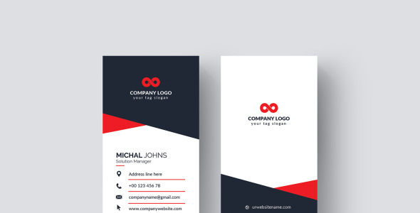 Фирменный стиль на тему графика