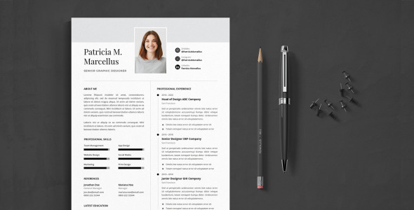 Резюме на тему графика