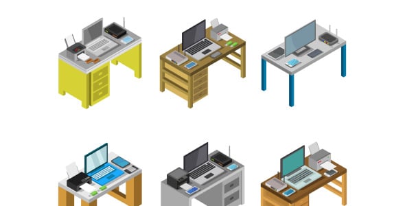 Vector на тему графика