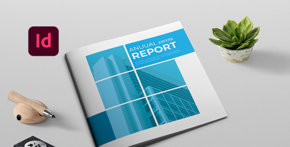 Фирменный стиль на тему графика