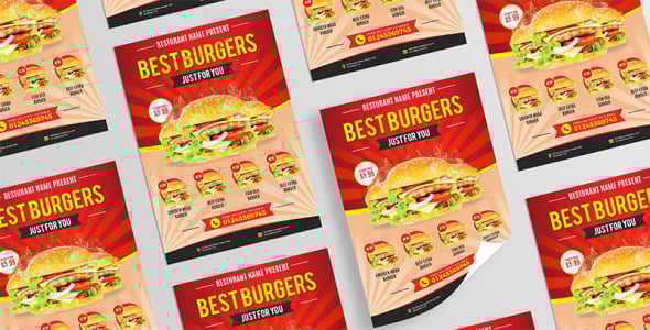 Фирменный стиль на тему графика