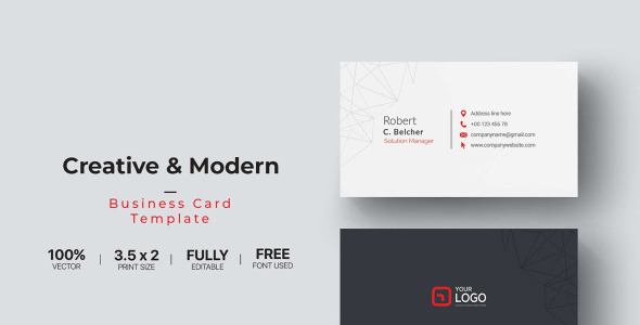 Фирменный стиль на тему графика