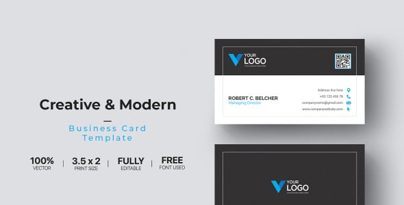 Фирменный стиль на тему графика