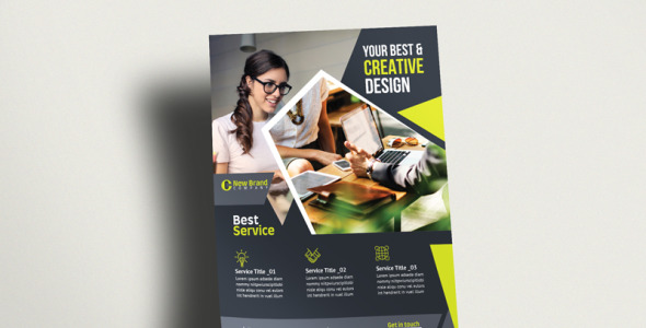 Фирменный стиль