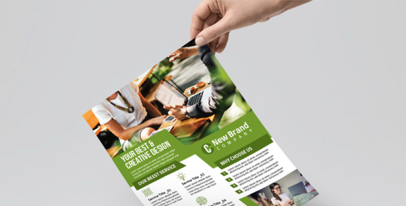 Фирменный стиль