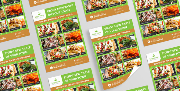 Фирменный стиль на тему графика