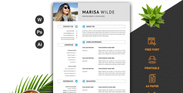 Резюме на тему графика