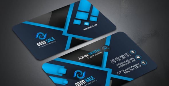 Фирменный стиль на тему графика