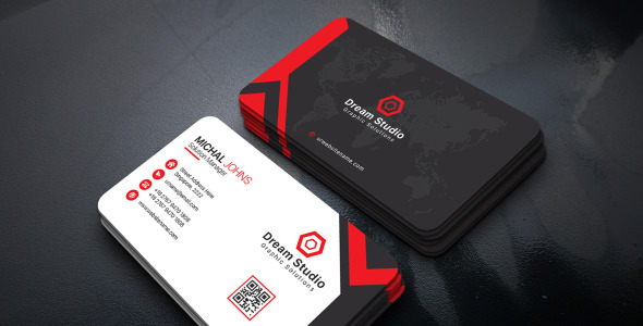 Фирменный стиль на тему графика