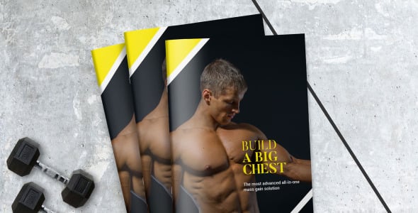 Фирменный стиль на тему графика