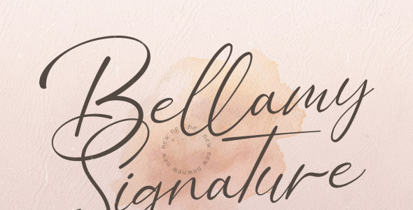 Шрифт на тему графика