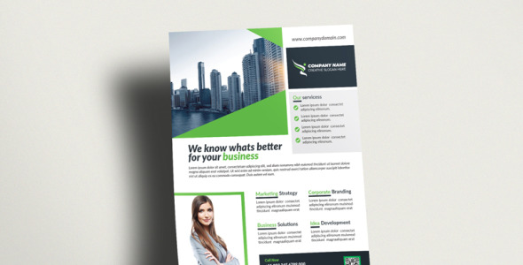 Фирменный стиль