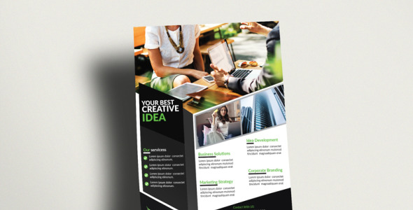 Фирменный стиль