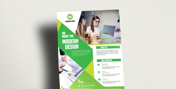 Фирменный стиль