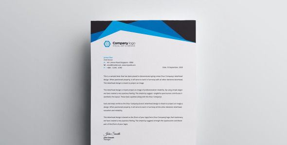 Фирменный стиль