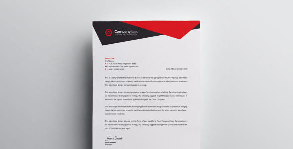 Фирменный стиль на тему графика